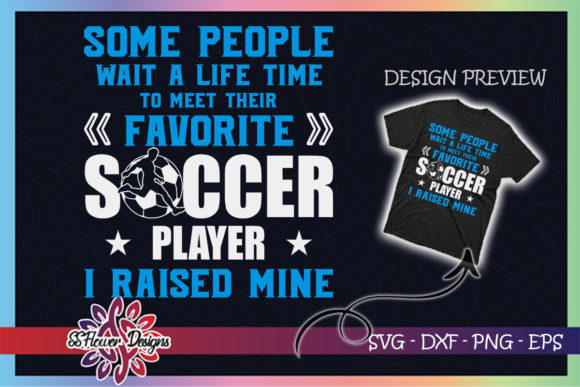 Favorite Soccer Dad I Raised Mine: A Designer’s Real-World Review