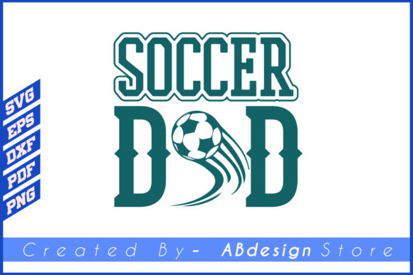SOCCER DAD DESIGN SVG T SHIRT: A Brand Designer’s Review for Real Business Use