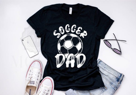 Soccer Dad T Shirts Design: A Brand Designer’s Honest Review for Marketing Use