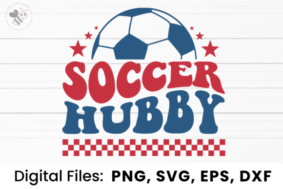 Soccer Hubby Wavy SVG: A Designer’s Real-World Review