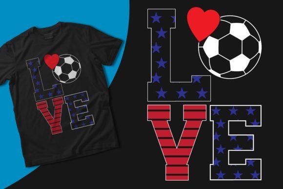 Soccer Lover Premium Svg Design Review for Real Embroidery Projects