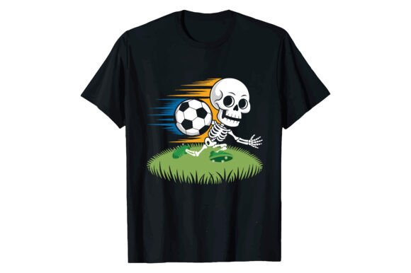 SOCCER T-shirt Graphics for T-Shirt Designs: A Seller’s Real-World Review