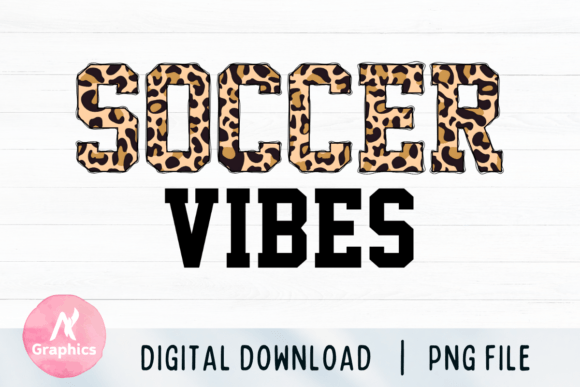 Soccer Vibes Sublimation PNG – Leopard: A Designer’s Real-World Review